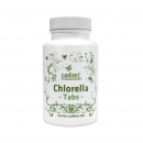 Chlorella Tabs (Dose 270 Presslinge)